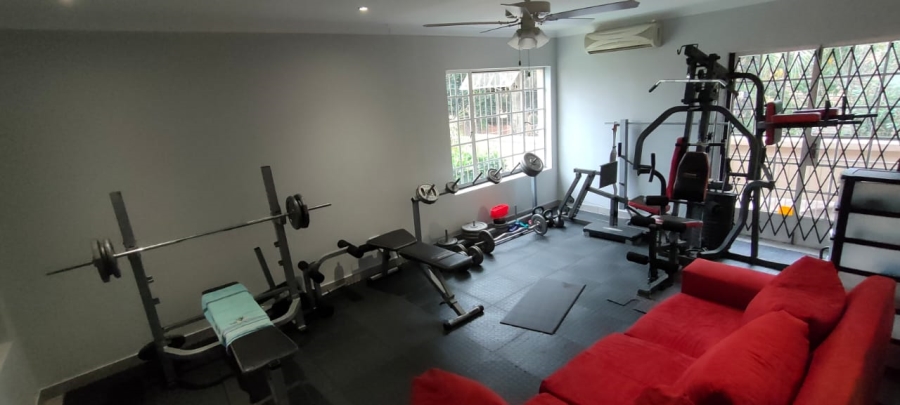 5 Bedroom Property for Sale in Geelhoutpark North West